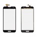 Тачскрин LG E980, E985, E986, E988, F240, колір чорний, велика мікросхема миниатюра 1