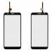 Тачскрин для Doogee X55, цвет черный миниатюра 1