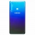 Back Cover Samsung A920 Galaxy A9 2018 (lemonade blue) миниатюра 1 Задняя крышка для Samsung A920 Galaxy A9 2018, цвет синий миниатюра 1