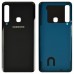 Back Cover Samsung A920 Galaxy A9 2018 (black) миниатюра 1 Задняя крышка для Samsung A920 Galaxy A9 2018, цвет черный миниатюра 1