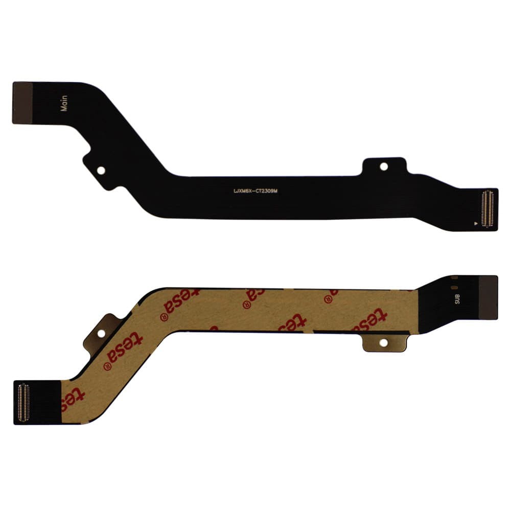 Шлейф для Xiaomi Mi A2, Mi 6x, міжплатний фото 1