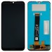 Дисплей для Huawei Y5 2019, Honor 8S 2019 (AMN-LX1/LX2/LX3/LX9/ KSE-LX9/KSA-LX9) з тачскрином, 2 віконця, колір чорний, оригінал із заміненим склом миниатюра 1