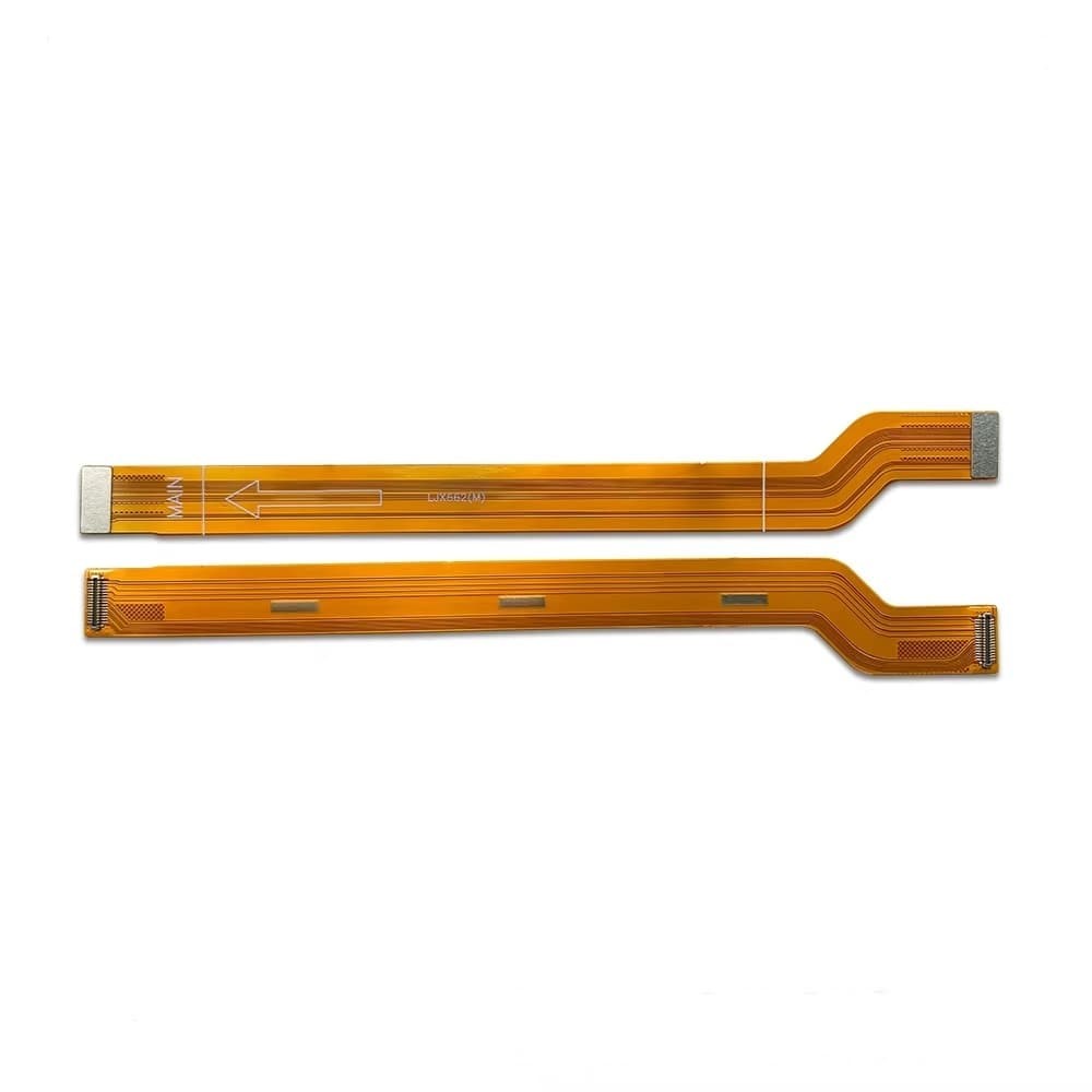 Шлейф для Infinix Hot 11, міжплатний фото 1