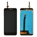 Дисплей Xiaomi Redmi 4X с тачскрином в сборе, цвет черный, уценка миниатюра 1