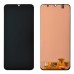 Дисплей для Samsung A305 Galaxy A30 (2019) с тачскрином в сборе, цвет черный, Original Change Glass миниатюра 1