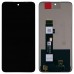Дисплей для Motorola XT2331 Moto G13/XT2333/ XT2333-3 Moto G23, с тачскрином, черный, оригинал Китай, уценка миниатюра 1