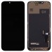 Дисплей для iPhone 13, с тачскрином в сборе, цвет черный, Oled GX Hard миниатюра 1