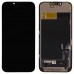 LCD iPhone 13 + Touchscreen (black) Incell миниатюра 1 Дисплей для iPhone 13, з тачскріном в зборі, колір чорний, Incell миниатюра 1