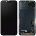 Дисплей для iPhone 13, с тачскрином в сборе, цвет черный, оригинал с замененным стеклом миниатюра 1