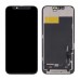 Дисплей для iPhone 13, с тачскрином в сборе, цвет черный, JCID-OLED (без ошибки) миниатюра 1