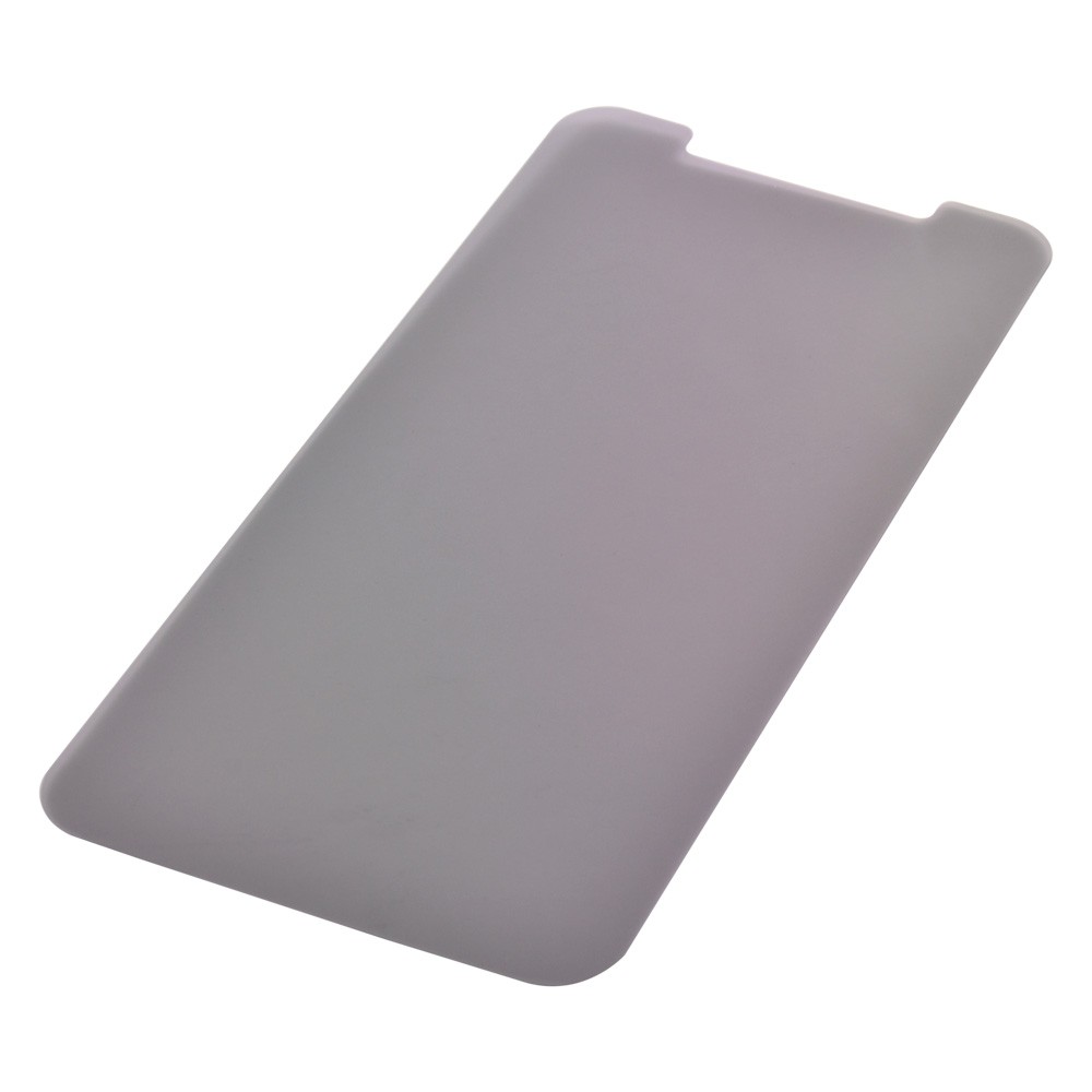 Поляризаційна плівка для iPhone X 0.4 мм, чорна фото 1