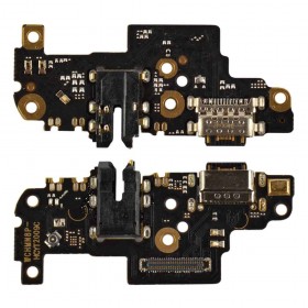 Роз'єм зарядки для Xiaomi Redmi Note 8 Pro з нижньою платою