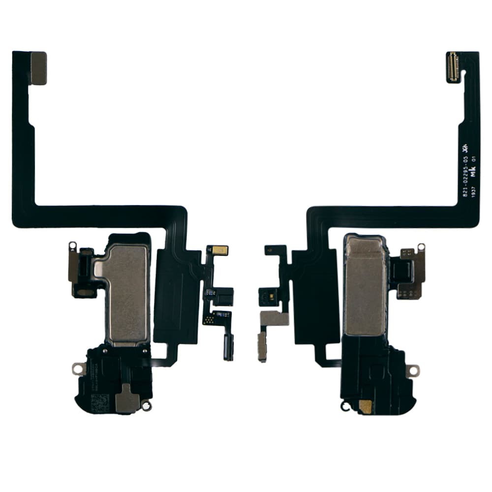 Speaker iPhone 11 Pro Max (6.5) with Frame фото 1 Разговорный динамик для iPhone 11 Pro Max (6.5), в рамке фото 1