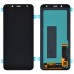 Дисплей для Samsung A600F/DS Galaxy A6 (2018) с тачскрином в сборе, цвет черный, OLED, уценка миниатюра 1