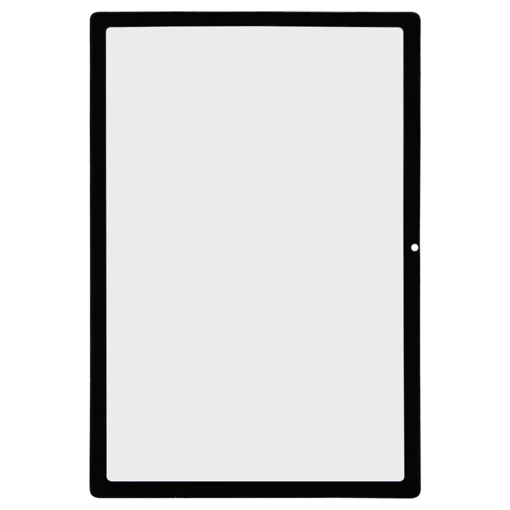 Стекло корпуса для Samsung X200/ X205 Galaxy Tab A 8 2021 10.4, цвет черный фото 1