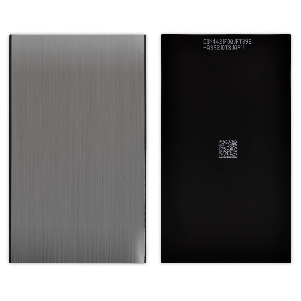 Накладка на заднюю часть дисплея iPhone 6 фото 1