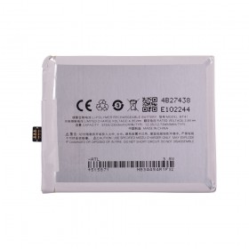 Акумулятор для Meizu MX4 Pro 5.5 (BT41), ємність 3350mAh