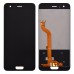 Дисплей Huawei Honor 9 (STF-L09, STF-L19) з тачскрином у зборі, колір чорний, уцінка миниатюра 2