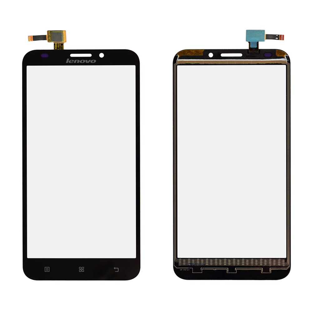Тачскрин Lenovo A916, цвет черный фото 1