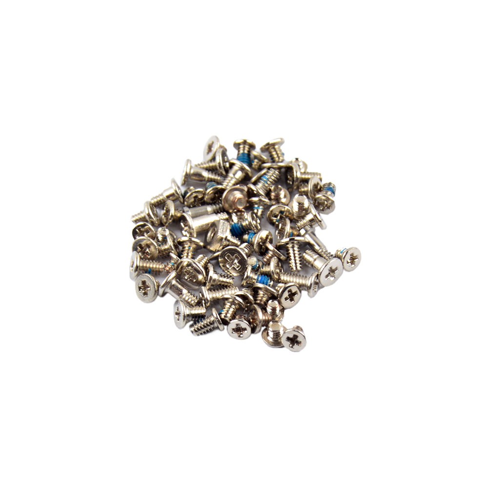 Набор винтов iPhone 6S (4.7), цвет черный фото 1