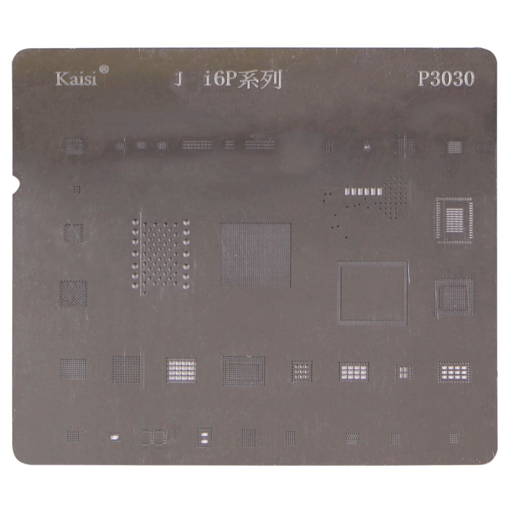 Трафарет iPhone 6 Plus (5.5) фото 1