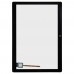 Touchscreen Lenovo Tab M10 (black) миниатюра 1 Тачскрін для Lenovo Tab M10, колір чорний миниатюра 1