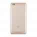 Задняя крышка Xiaomi Redmi 3, цвет золотой миниатюра 1