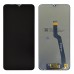 Дисплей для Samsung A105F / DS Galaxy A10/ M105F Galaxy M10 з тачскрином у зборі, колір чорний, IPS (TFT) миниатюра 1