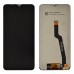 LCD Samsung A105F/DS Galaxy A10/ M105F Galaxy M10 + Touchscreen (black) Original Change Glass миниатюра 1 Дисплей Samsung A105F / DS Galaxy A10/ M105F Galaxy M10 з тачскрином в зборі, колір чорний, оригінал Change Glass миниатюра 1