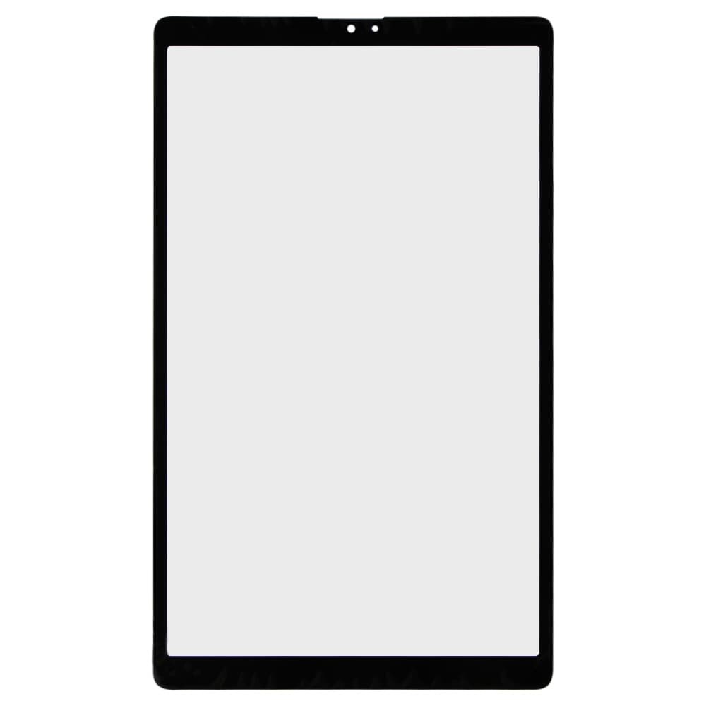 Скло корпусу для Samsung T225, колір чорний фото 1