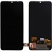 Дисплей для Xiaomi Mi9 Lite з тачскріном в зборі, колір чорний, оригінал, уцінка миниатюра 1