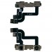 Flat Cable iPhone XR (6.1)  front camerar миниатюра 1 Шлейф фронтальной камеры для iPhone XR миниатюра 1