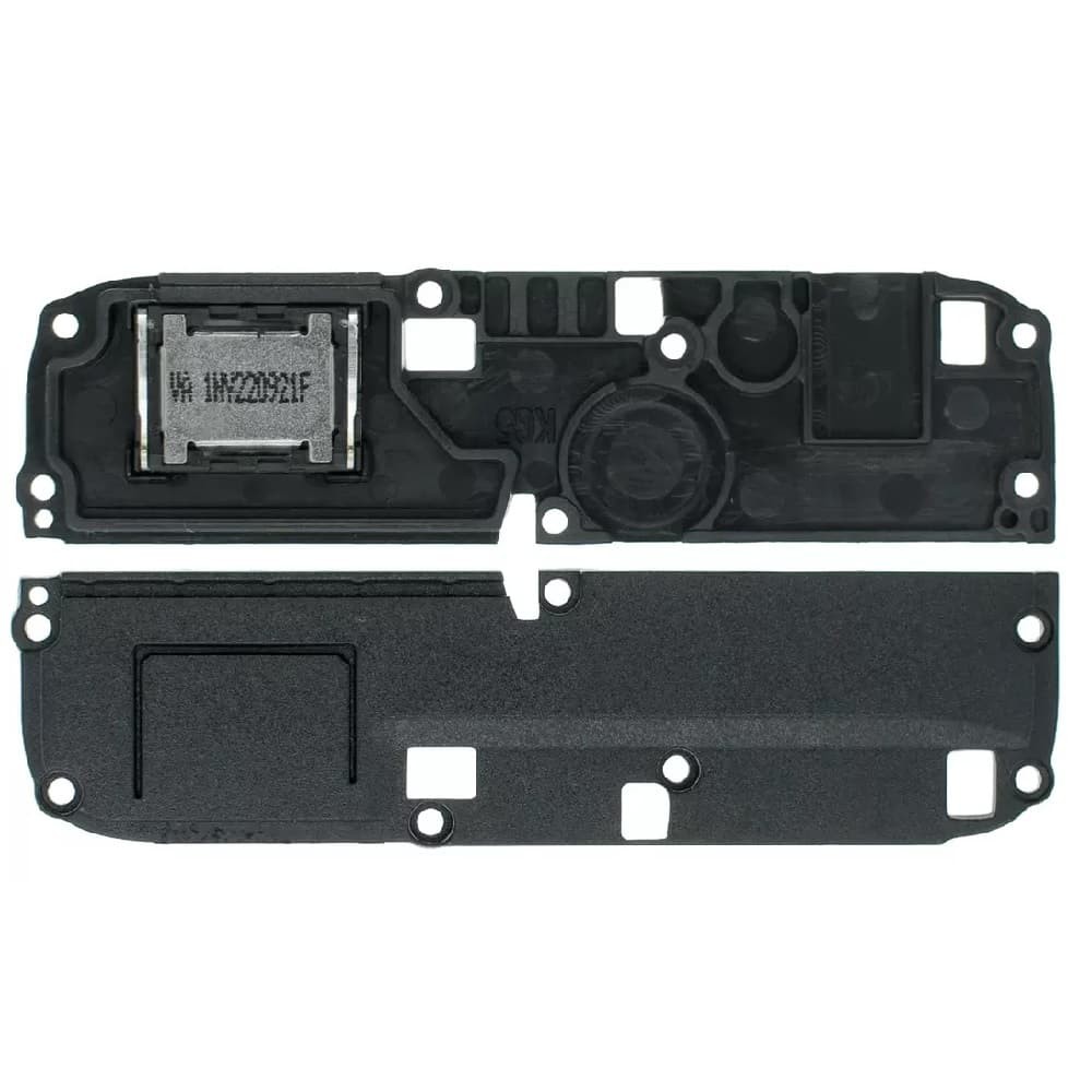 Полифонический динамик для Tecno Spark 8C (KG5n)/ Spark GO 2022 (KG5m), с рамкой фото 1