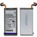 Аккумулятор EB-BG950ABE для Samsung G950F Galaxy S8 S8 GH82-14642A, 3000 mAh, сервисный оригинал миниатюра 1
