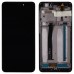 LCD Xiaomi Redmi 4A + Touchscreen with Frame (black) copy TEST OK миниатюра 1 Дисплей для Xiaomi Redmi 4A с тачскрином и рамкой в сборе, цвет черный миниатюра 1