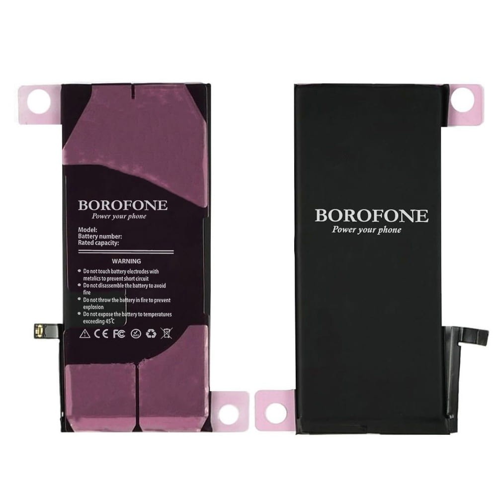 Акумулятор для iPhone XR, Borofone фото 1