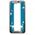 Рамка дисплея для iPhone 13 mini, цвет черный миниатюра 1