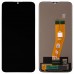 Дисплей для Samsung A042F Galaxy A04E 2022, с тачскрином в сборе, цвет черный, IPS (TFT) миниатюра 1
