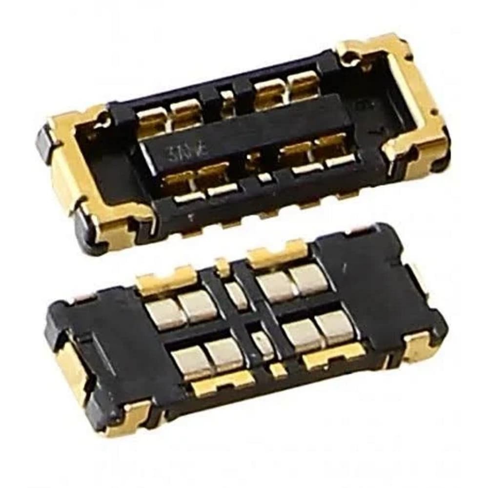 Разъем материнской платы для батареи Samsung Galaxy A14 A146 фото 1