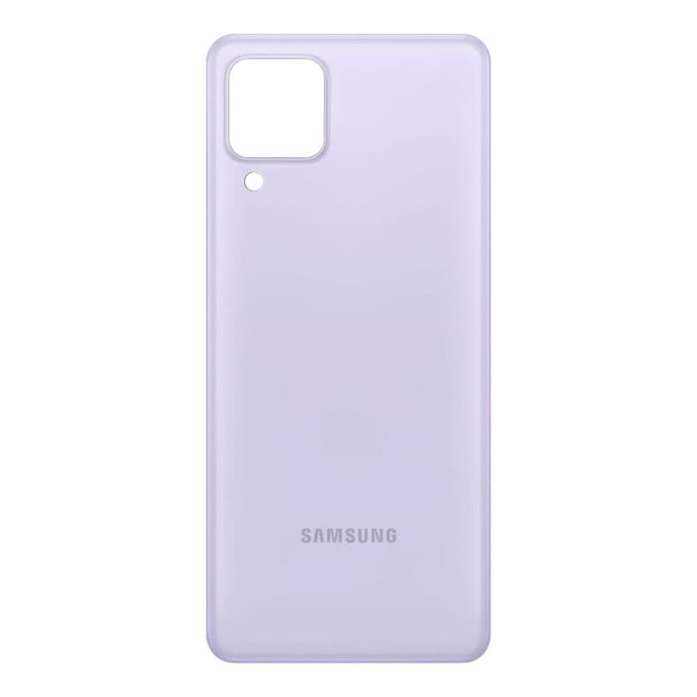 Back Cover Samsung A225 Galaxy A22 2021 (violet) фото 1 Задняя крышка для Samsung A225 Galaxy A22 2021, цвет фиолетовый фото 1