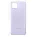 Back Cover Samsung A225 Galaxy A22 2021 (violet) миниатюра 1 Задняя крышка для Samsung A225 Galaxy A22 2021, цвет фиолетовый миниатюра 1
