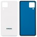 Back Cover Samsung A225 Galaxy A22 2021 (white) миниатюра 1 Задняя крышка для Samsung A225 Galaxy A22 2021, цвет белый миниатюра 1