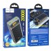 Повербанк HOCO J103A 22.5W 20000 mAh, колір сірий миниатюра 2