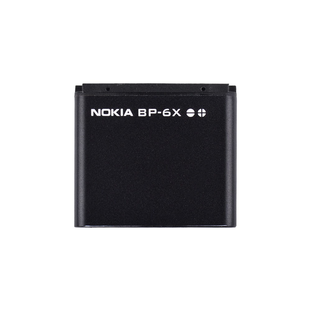 Аккумулятор для Nokia 8800, 8800 Sirocco (BP-6X) фото 2