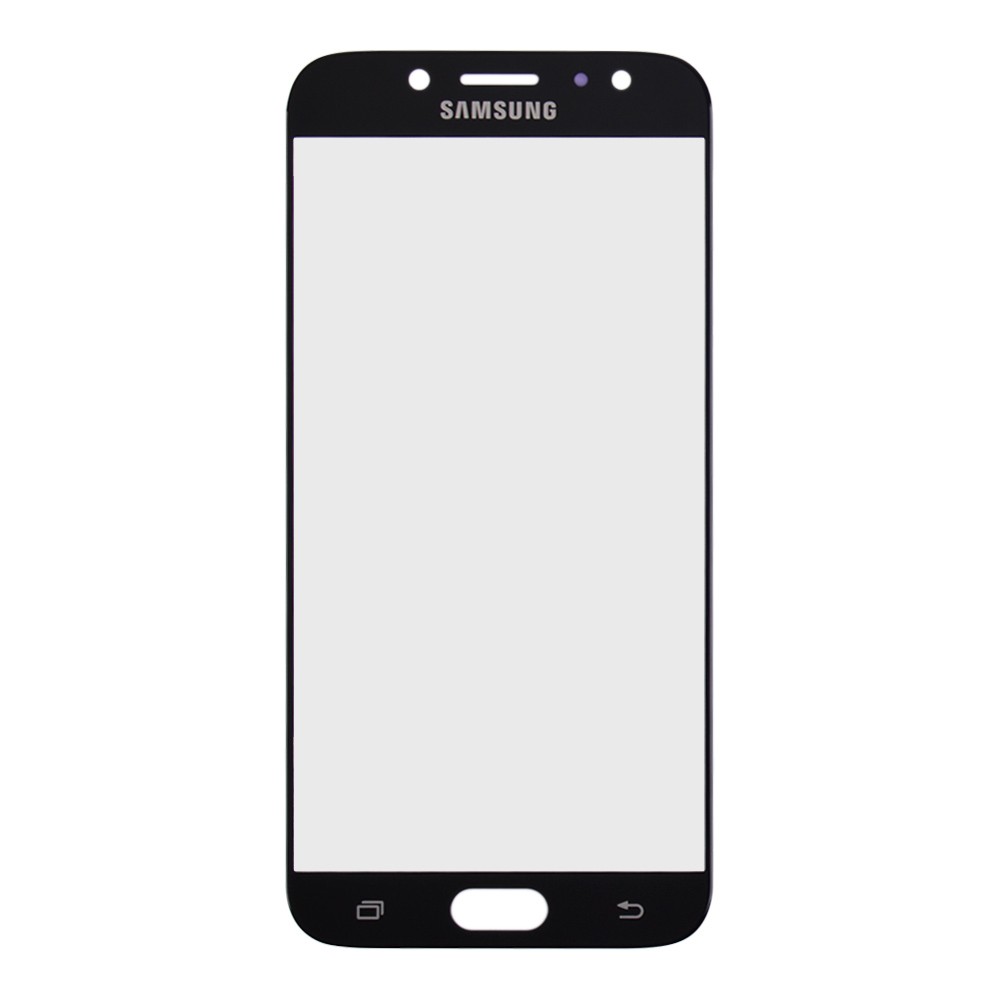 Стекло для Samsung J730, цвет черный фото 1
