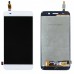 LCD Huawei Y3 2017/Y3 2018/Y5 Lite 2017 (CRO-U00/CRO-L02/CRO-L22) + Touchscreen (white) миниатюра 1 Дисплей Huawei Y3 2017, Y3 2018, Y5 Lite 2017 (CRO-U00, CRO-L02, CRO-L22) з тачскріном в зборі, колір білий миниатюра 1