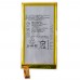 Акумулятор Sony Xperia Z3 Compact D5803, D5833 (LIS1561ERPC), ємність 2600 мАг, напруга 3,8 В миниатюра 1