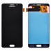 Дисплей Samsung Galaxy A5 A510F/DS (2016) с тачскрином в сборе, цвет черный, оригинал миниатюра 1