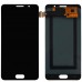 Дисплей для Samsung A510F /DS Galaxy A5 (2016) з тачскріном в зборі, колір чорний, OLED миниатюра 1