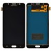 Дисплей для Samsung J710F, J710H, J710M / DS Galaxy J7 (2016) з тачскрином у зборі, колір чорний, TFT Premium з регулюванням яскравості миниатюра 1